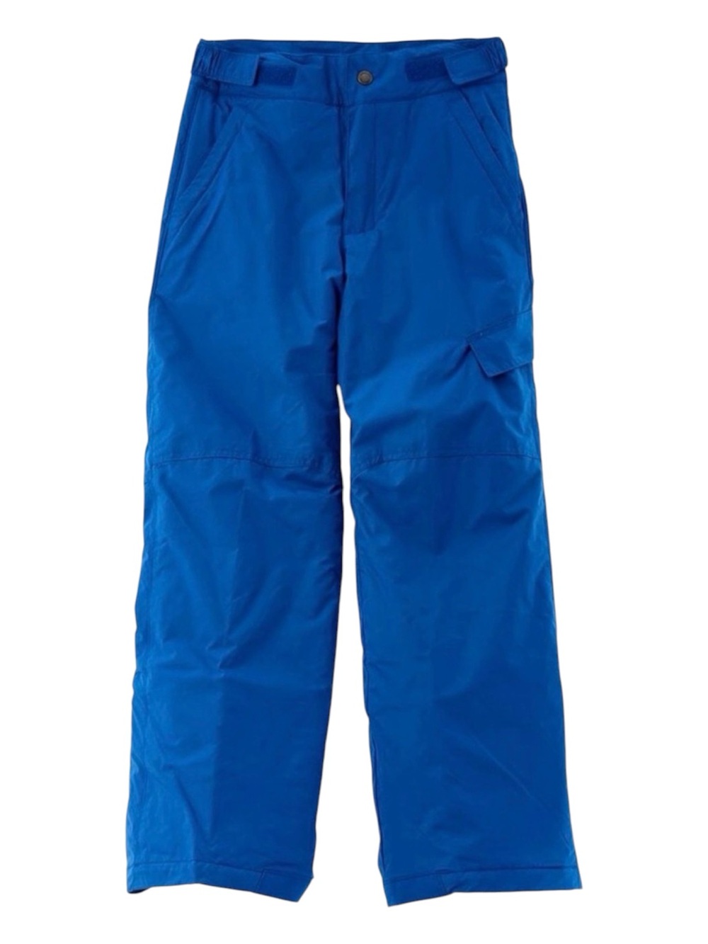 Columbia Kid’s Blue Ice Slope II Pant Snow Pants Size 4T